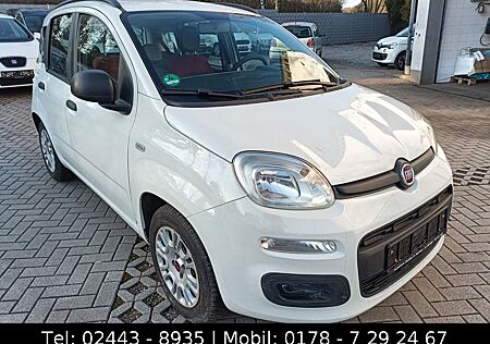 Fiat New Panda 1.2 8V LOUNGE Klimaanlage