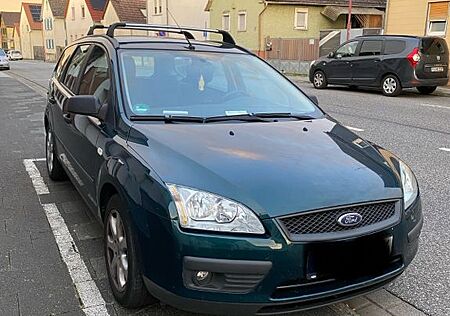 Ford Focus 2,0