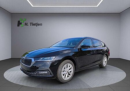 Skoda Octavia Combi Diesel IV 2.0 TDI DSG Style