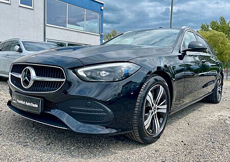 Mercedes-Benz C 220 D T 9G-TRONIC*AMBIENTE*DIGITAL*1-HAND*MBUX