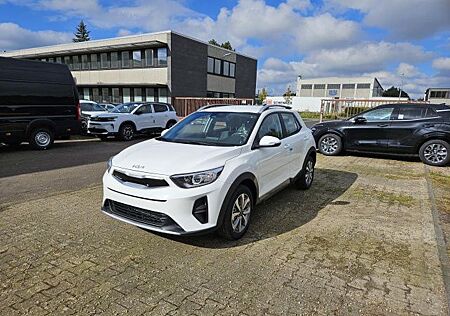 Kia Stonic 1.2 VISION STD Bluetooth Navi Klima