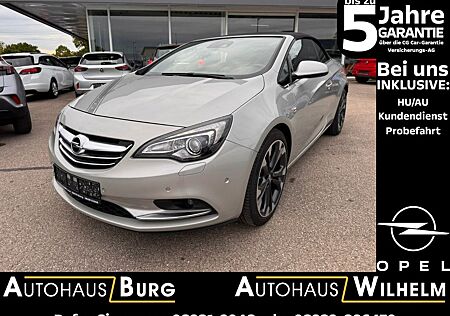 Opel Cascada Inno.~Automatik~Leder~Navi~BiXenon~20"