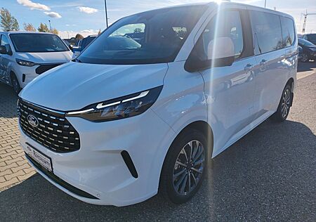 Ford Tourneo Custom L1 Titanium X Aut *AHK elek/B&O*
