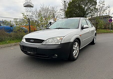 Ford Mondeo 1.8 Ghia 1. Hand Limousine TÜV 05/26