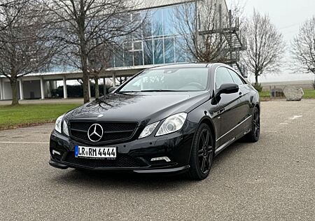 Mercedes-Benz 350 CDI Avantgarde