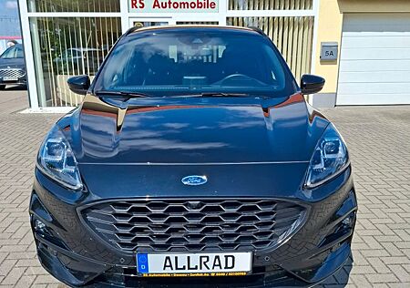 Ford Kuga ST-Line X 4x4 Technologie+Fahrerassistenz