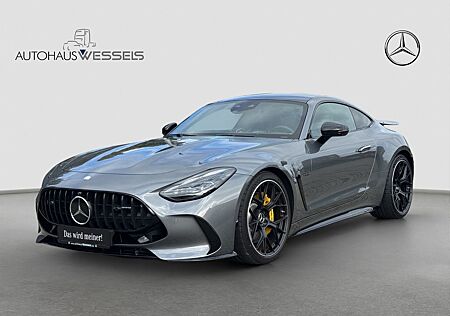 Mercedes-Benz AMG GT 55 4M Aerodynamik Perf.-Sitze Pano HUD 21