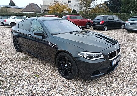 BMW M5 Baureihe Lim. Absoluter Top Zustand, Tüv N