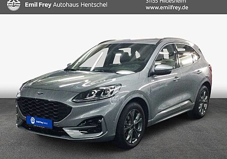 Ford Kuga 2.0 EcoBlue Aut. ST-LINE