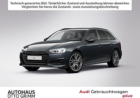 Audi A4 Avant 40 TFSI AHK SHZ Navi Kamera