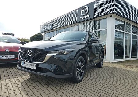 Mazda CX-5 Ad'vantage *VOLL-LED-SW, KAMERA, NAVI*
