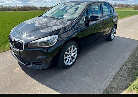 BMW 218i 218 Active Tourer -