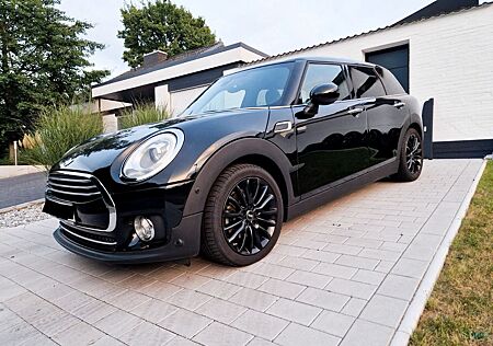 Mini Cooper D Clubman , Automatik, Klima, Panoramadach