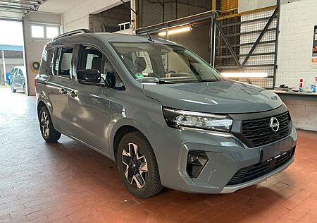 Nissan Townstar 1.3 DIG-T L1 Tekna