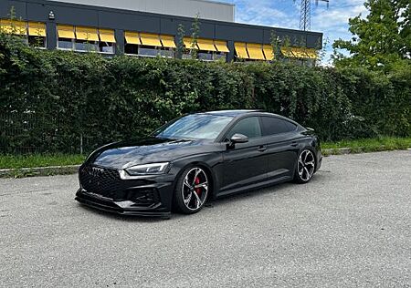 Audi RS5 2.9 TFSI tiptronic quattro Sportback -