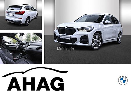 BMW X1 xDrive25e M Sport Steptronic Aut. Klimaaut.