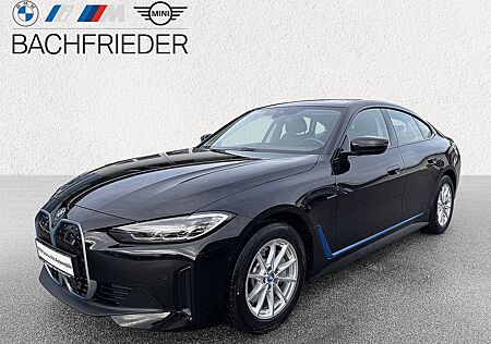 BMW i4 eDrive40 DAB Tempomat Parkassistent