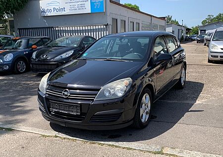 Opel Astra H Lim. Sport