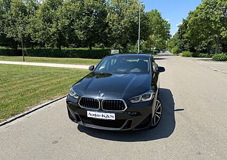 BMW X2 xDrive 25 d M Sport LED,Navi,19",HiFi,Head Up