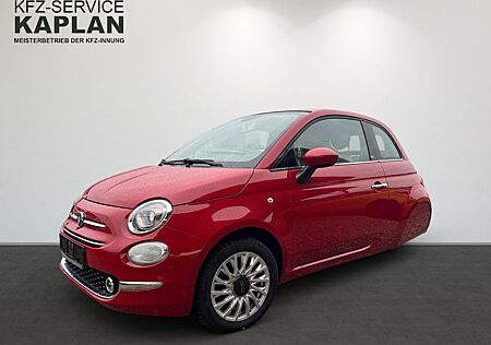 Fiat 500 Lounge Ellenator