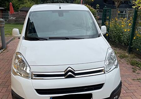 Citroën Berlingo VTi 95 Multispace Behindertengerecht