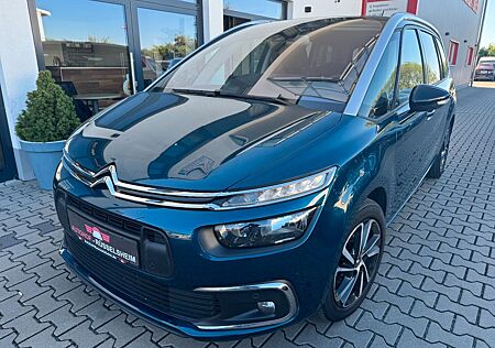 Citroën C4 Spacetourer Grand C4 Picasso/Spacetour.*Navi*Massage*7-Sitz