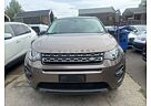 Land Rover Discovery Sport SE AWD 4x4