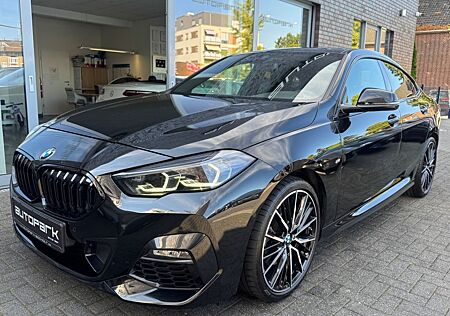 BMW 218i GranCoupé M Sport ACC DA RFK HiFi AdLED 19"