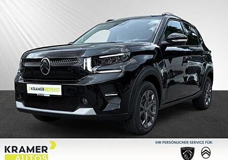 Citroën C3 Turbo 100 MAX 1.2 PureTech EU6e*WINTER PAKET*