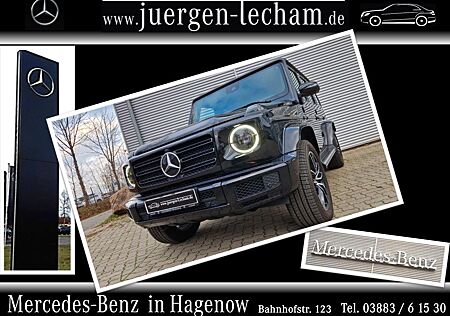 Mercedes-Benz G 500 !!!VOLLAUSGESTATTET!!!