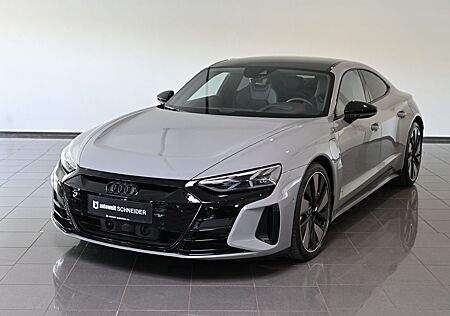 Audi e-tron GT Quattro Pano HUD B&O Matrix-Laser 21"