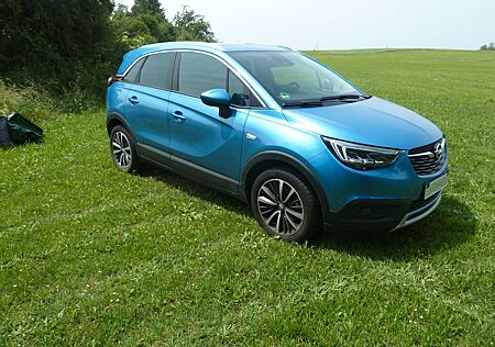 Opel Crossland X Crossland (X) 1.5 Diesel 88kW Ultimate S/S A...