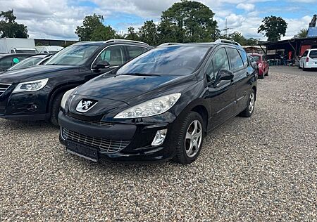 Peugeot 308 SW Sport Plus Klima Panorama-dach Euro5