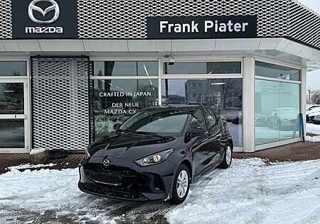 Mazda 2 Hybrid 1.5L Hybrid VVT-i 116