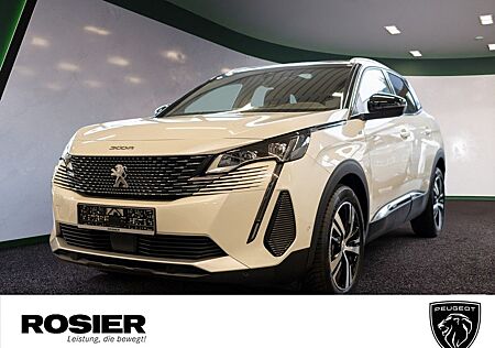 Peugeot 3008 GT Hybrid 136 e-DSC6 ACC PANO LED NAVI SHZ