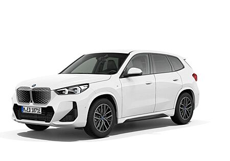 BMW iX1 xDrive30 M Sportpaket AHK PA+ 360°Carplay