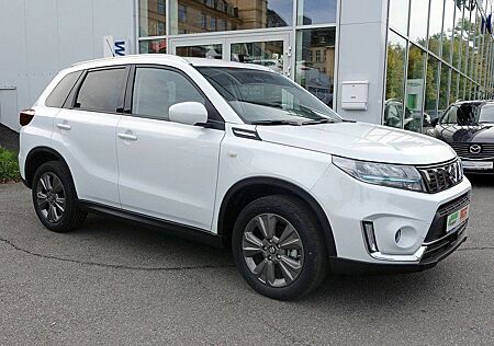 Suzuki Vitara gebraucht kaufen Suzuki Vitara 1.4 AllGrip Comfort Sitzheizung Kamera Na