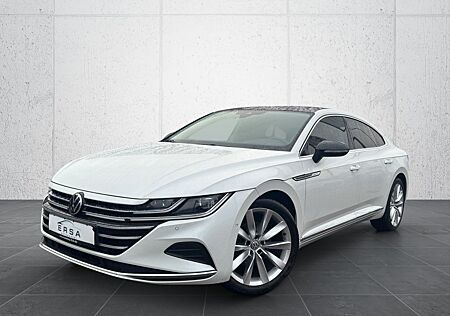 VW Arteon Volkswagen 2.0 TDI Standheizung*Pano*ACC*Matrix*RFK