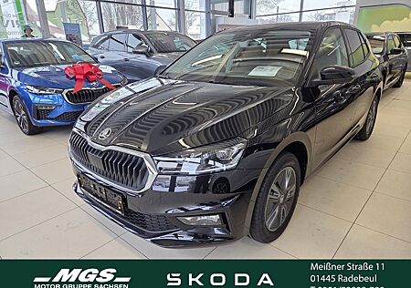 Skoda Fabia Balance 1.0 TSI 85 kW # 7-Gang-DSG