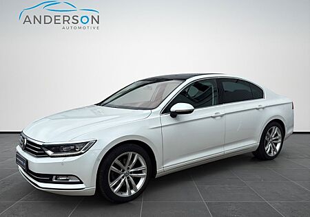 VW Passat Volkswagen Lim. 1.4TSI BMT Comfortline TEMP PDC SHZ