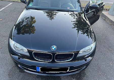 BMW 120i -