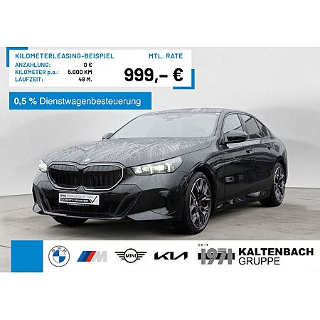 BMW 530 leasen