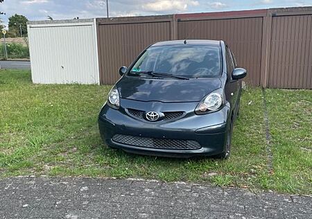 Toyota Aygo (X) Aygo (X) 1,0 -