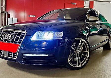 Audi S6 5.2 tiptronic quattro -
