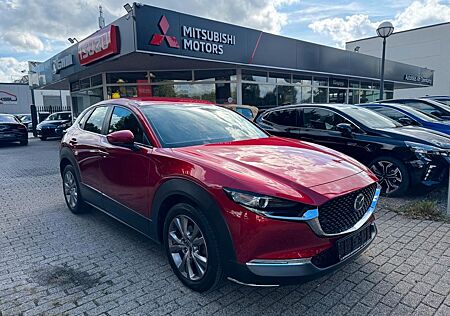 Mazda CX-30 Selection 1.Hnd,HUD,Autom.Navi,Kamera,AHK