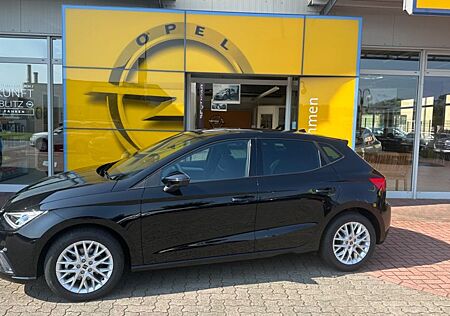 Seat Ibiza 1,0 TSI FR Navi*LED-Scheinwefer*Kamera