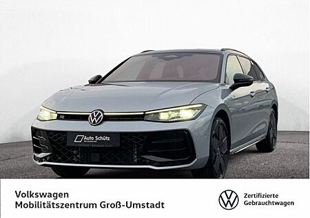 VW Passat Variant Volkswagen *2.0 TDI*4Motion*R-Line*Signature*