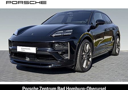 Porsche Macan Turbo Burmester Panoramadach Surround-View