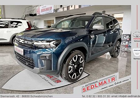 Dacia Bigster TCe 155 Hybrid Journey Winter+Citypaket/