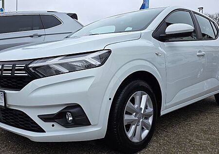 Dacia Sandero III Expression LPG RFK Navi